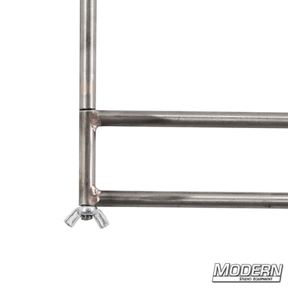 40" x 40" Foldable Frame - Grip Support Store