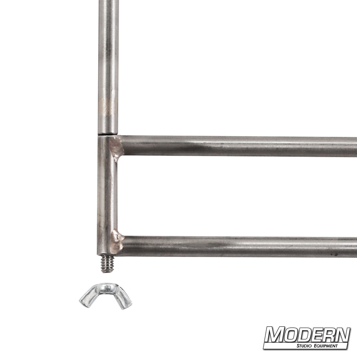 40" x 40" Foldable Frame - Grip Support Store