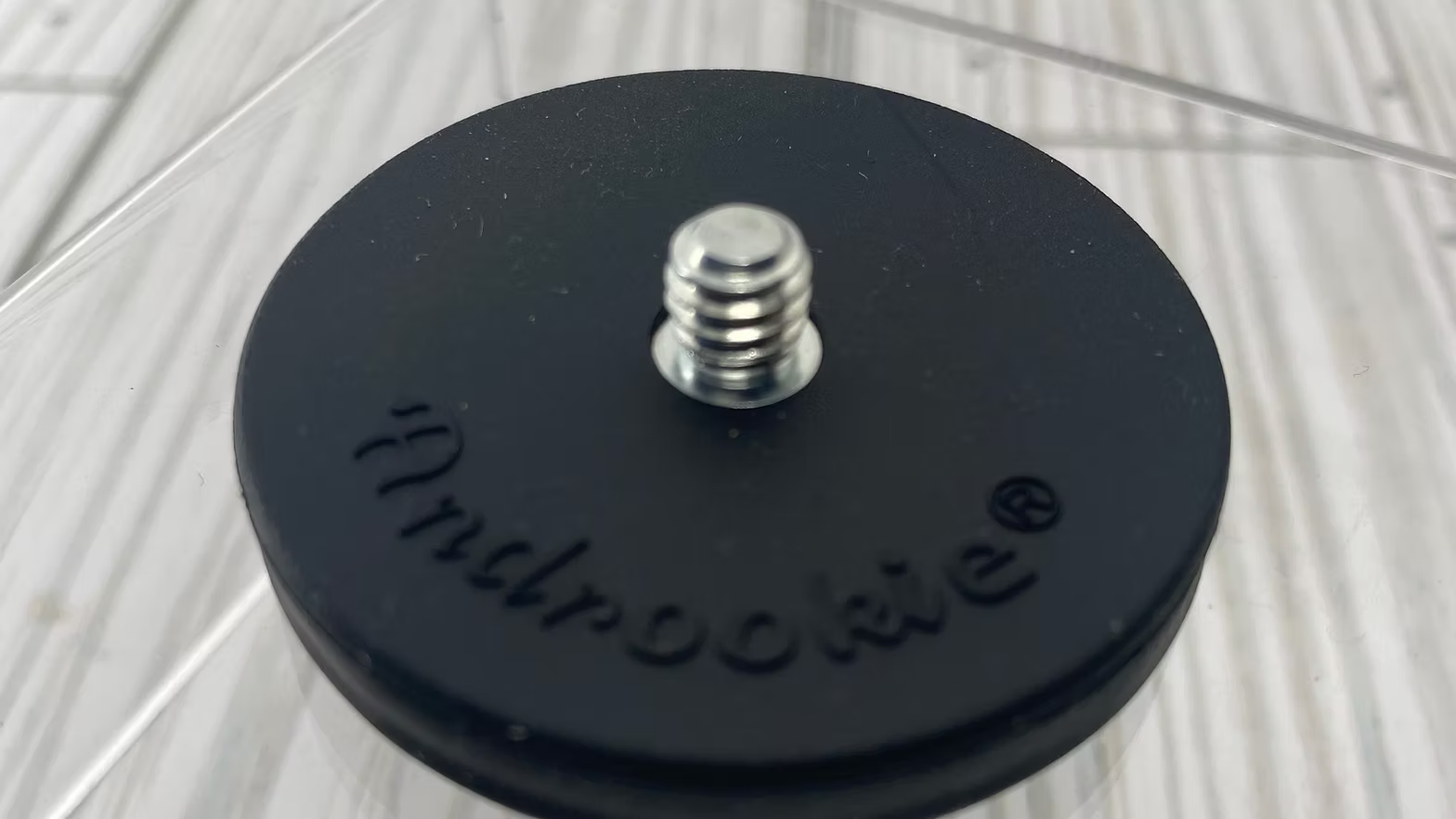 43mm,66mm,88mm Magnets (set of 3) with Threads - Grip Support Store