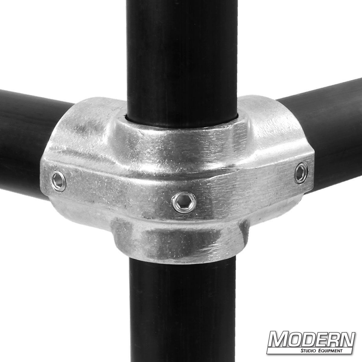 Hollaender® Fitting Side Outlet Tee-E