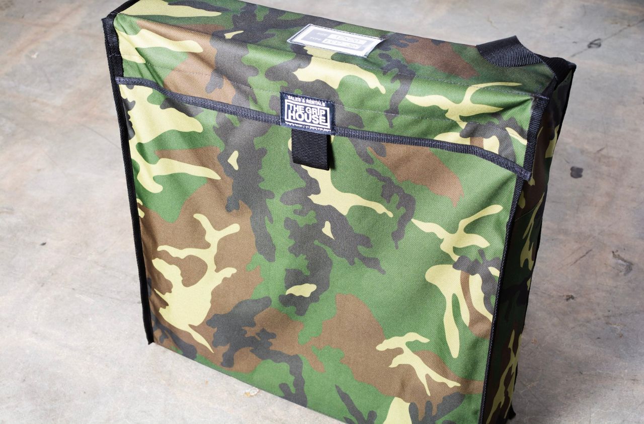 12x20 Light Control Grid - Grip Support Store