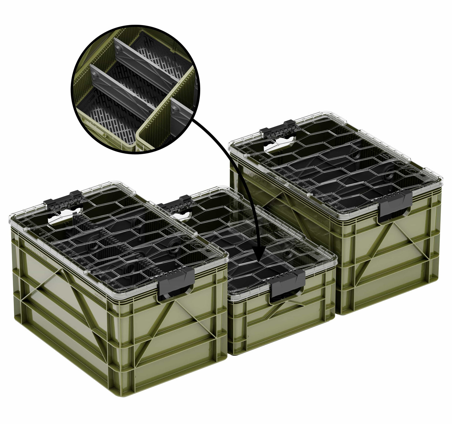 Pro Pack 2.0 - Grip Support Store