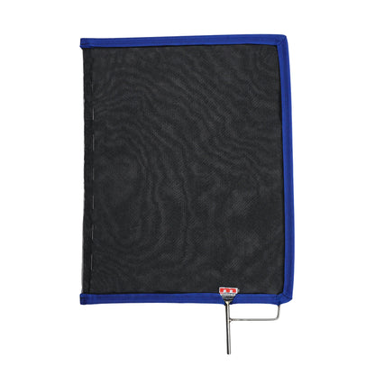 18" x 24" Open End Scrims