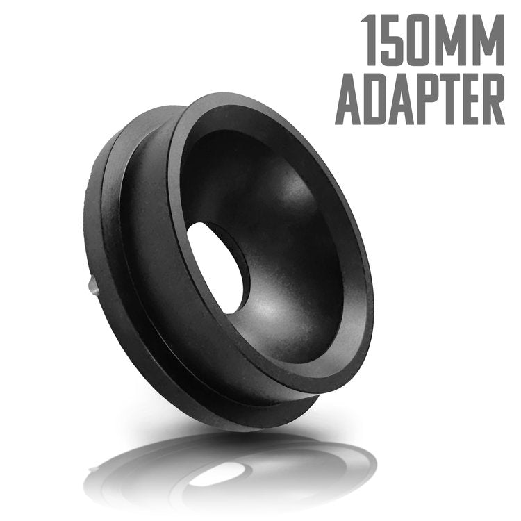 150mm BOWL ADAPTER FOR SLIDER - Grip Support Store