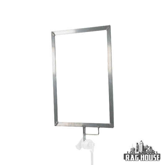 18"x24" Aluminum Flat Gel Frame by LA Rag House - aluminum gel frame