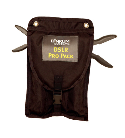 DSLR ProPack - Grip Support Store