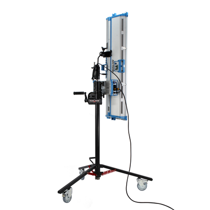The Panel Stand