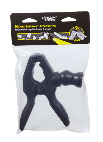 Clamping Top - 2" - Grip Support Store