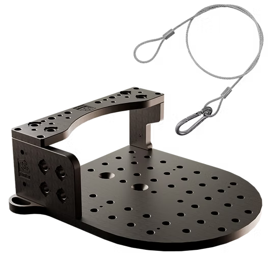 FR7 PRO CAGE KIT by Treefort - Grip Support Store