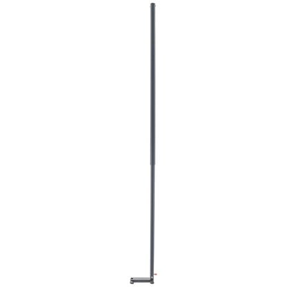 Ex-sus Pole, Extension Suspension Pole, Adjusted Quickly and Easily from 110 to 198cm, 9.VE5091