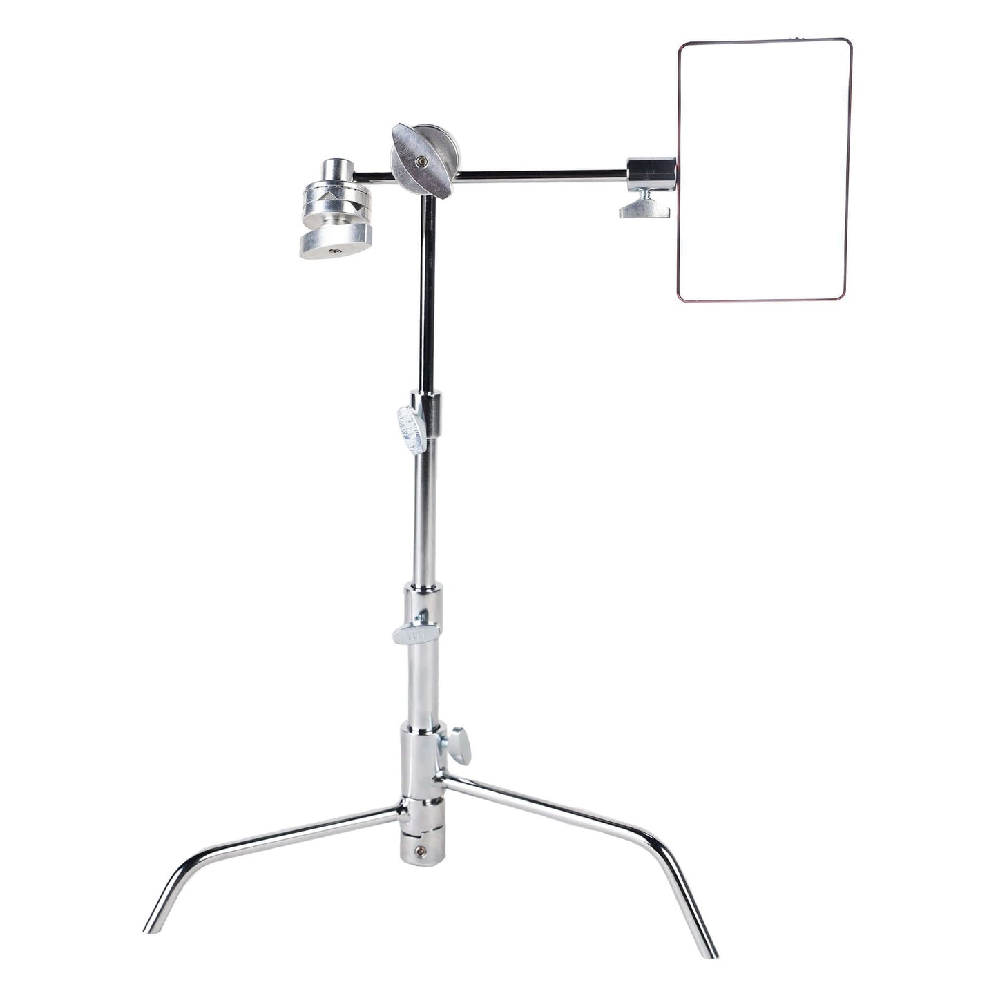 5" Pocket C-Stand with 1/4"-20 Adapter - Grip Support Store