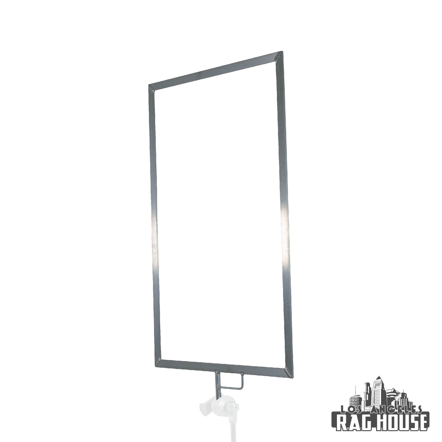 24"x36" Aluminum Flat Gel Frame by LA Rag House - aluminum gel frame