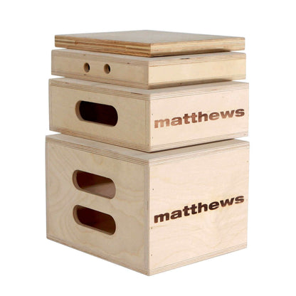 Eighth Mini Apple Box