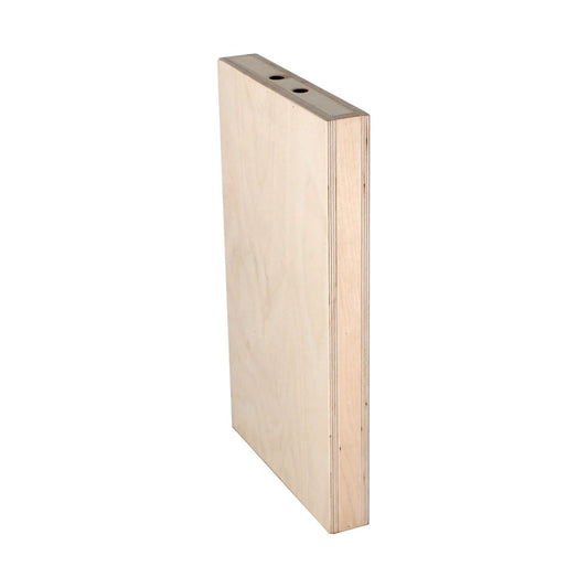 Quarter Apple Box - Grip Support Store