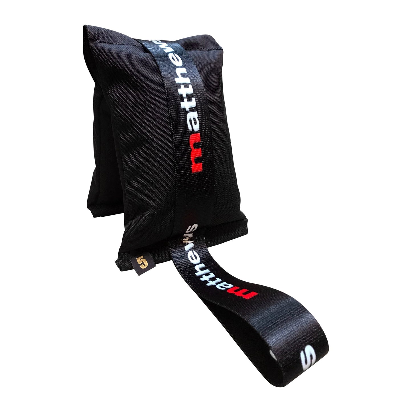 Sandbags Black Cordura Empty