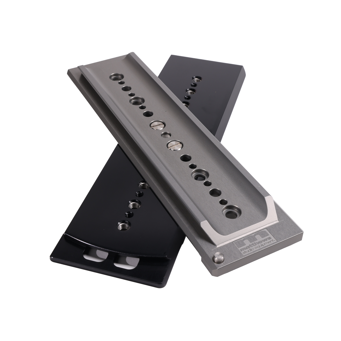 Dovetail Cross Plate