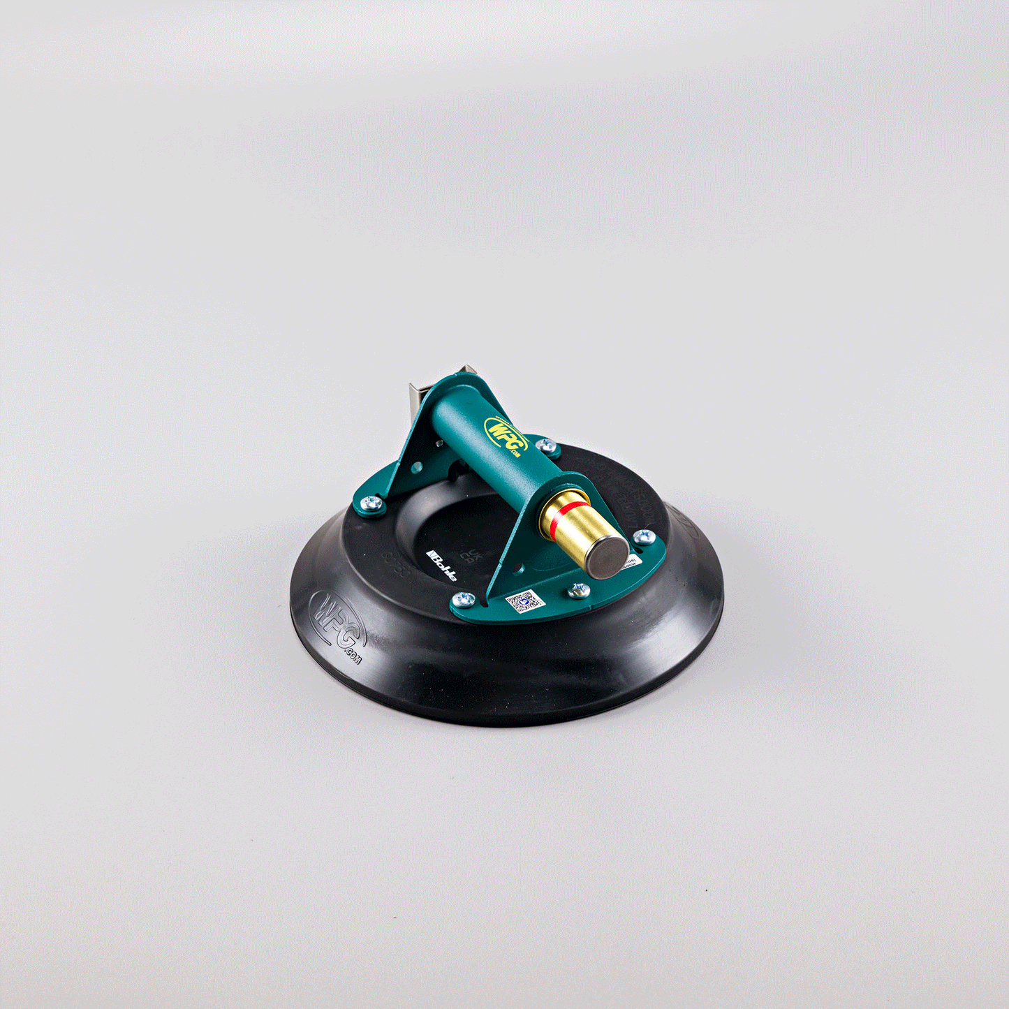 Kit for 250 mm / 10" suction cup