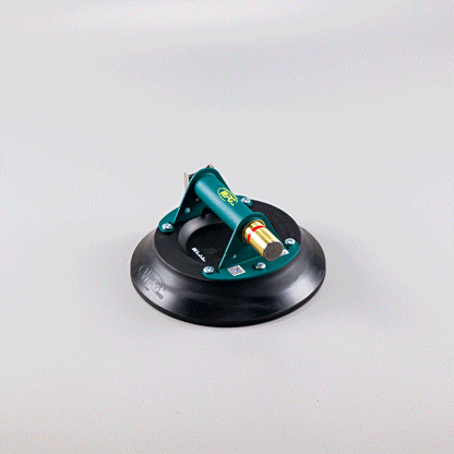 Kit for 250 mm / 10" suction cup