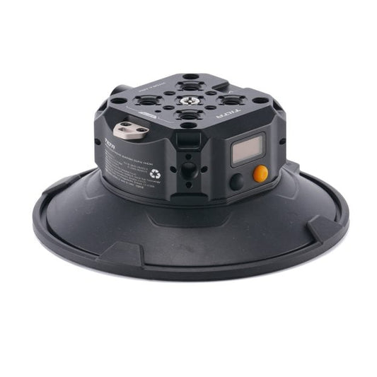 Hydra Electronic Suction Cup (6 Inch)