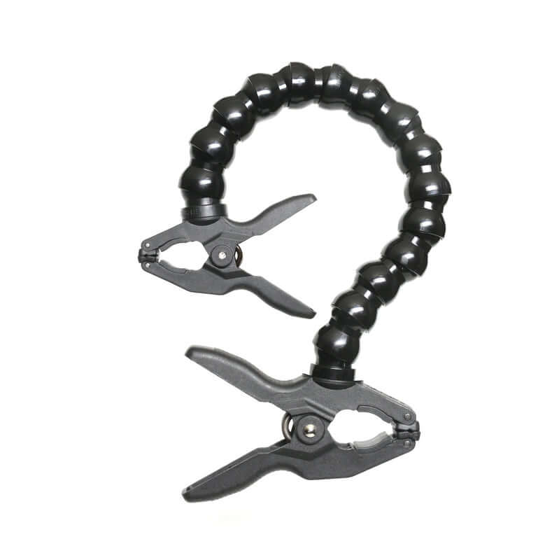 Clamp-to-Clamp - Grip Support Store