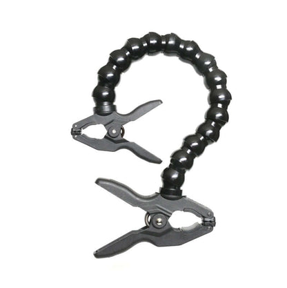 Clamp-to-Clamp - Grip Support Store