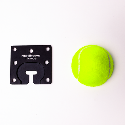 MICROGrip Master Rigging Kit - Grip Support Store