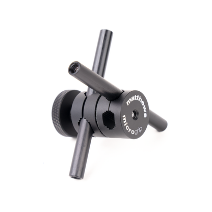 MICROGrip Master Rigging Kit - Grip Support Store