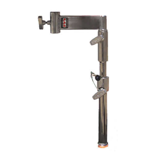 Secondary Offset Arm for Dolly