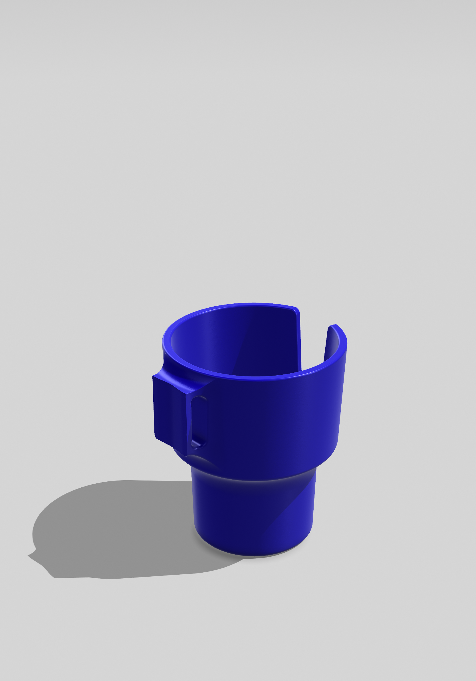 #2 KUP - Grip Support Store