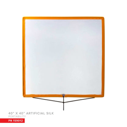 40"x40" Kit no Bag