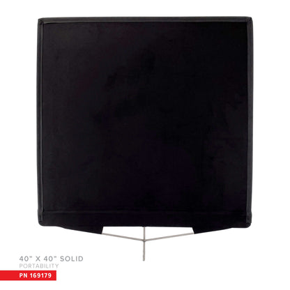 40"x40" Kit no Bag