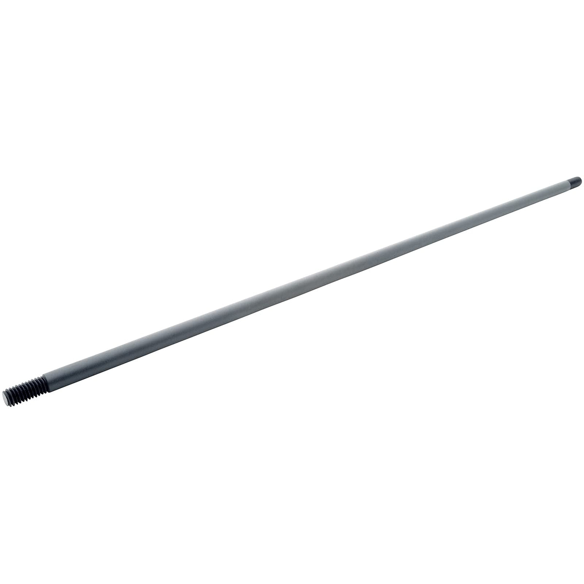 3/8" Rod Set (500mm), Anodized Aluminum, 9.VBROD3
