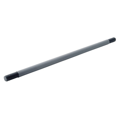 3/8" Rod Set (250mm), Anodized Aluminum, 9.VBROD2