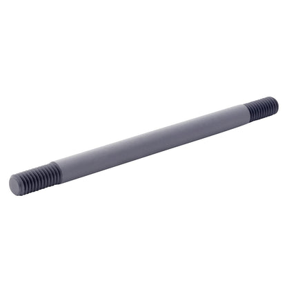 3/8" Rod Set (150mm), Anodized Aluminum, 9.VBROD1