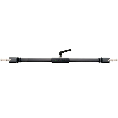 Double Joint Arm Long (660mm), Both Ends Ball Joints, Max Load: 11lbs, 9.VD5089L