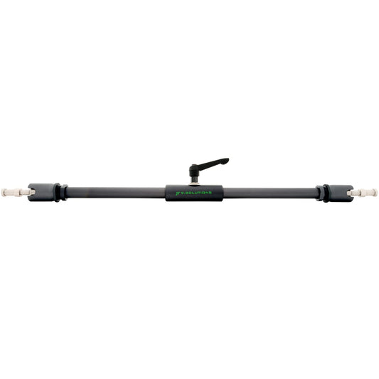 Double Joint Arm Long (660mm), Both Ends Ball Joints, Max Load: 11lbs, 9.VD5089L