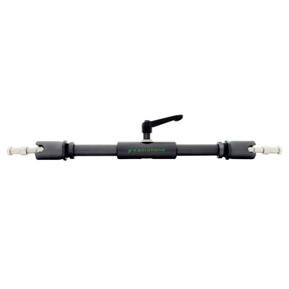 Double Joint Arm Medium (460mm), Both Ends Ball Joints, Max Load: 19.8lbs, 9.VD5089M