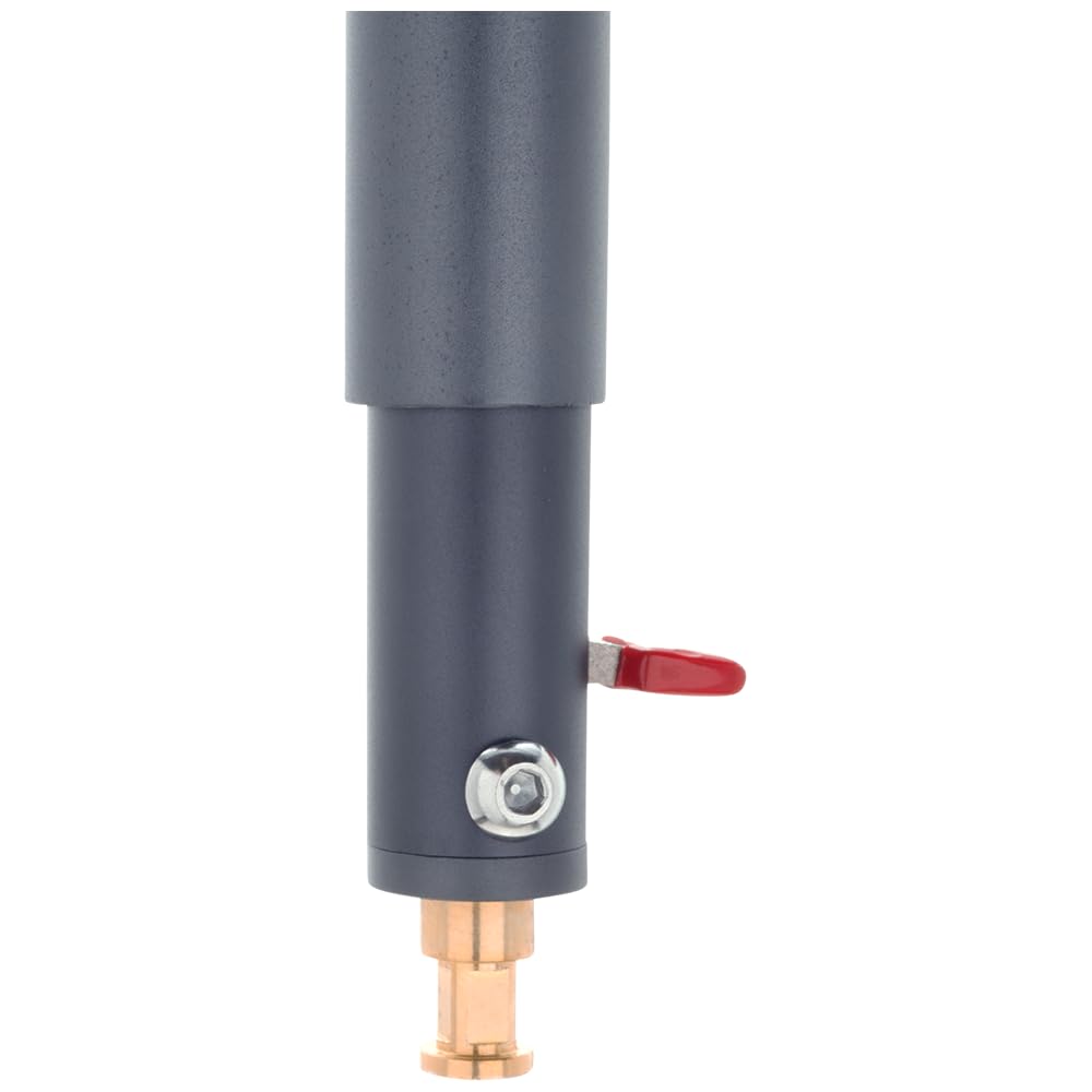 Ex-sus Pole, Extension Suspension Pole, Adjusted Quickly and Easily from 110 to 198cm, 9.VE5091