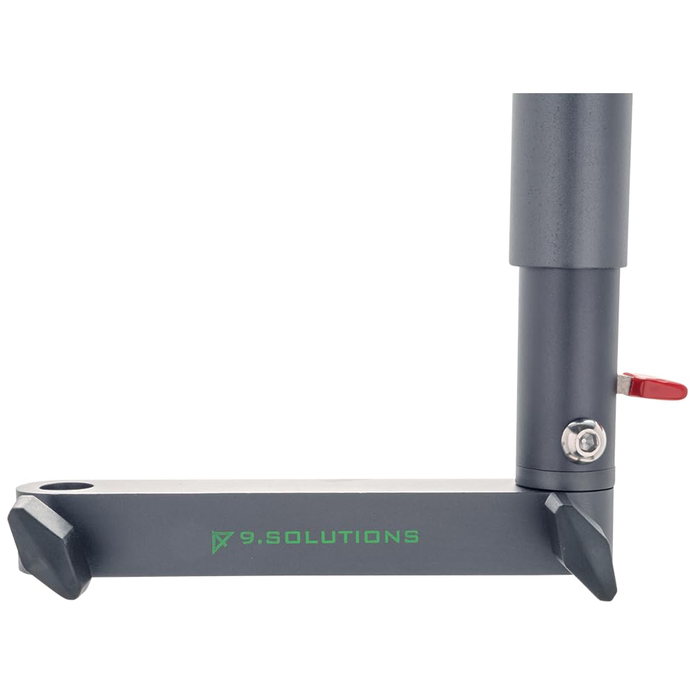 Ex-sus Pole, Extension Suspension Pole, Adjusted Quickly and Easily from 110 to 198cm, 9.VE5091