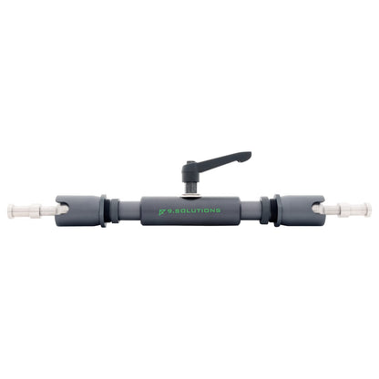 Double Joint Arm Short (360mm), Both Ends Ball Joints, Max Load: 30.8lbs, 9.VD5089S