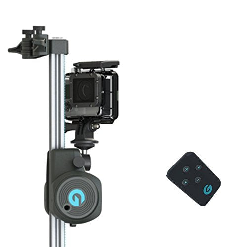 GripGear MovieMaker ~ World’s Smallest Motion Control Kit