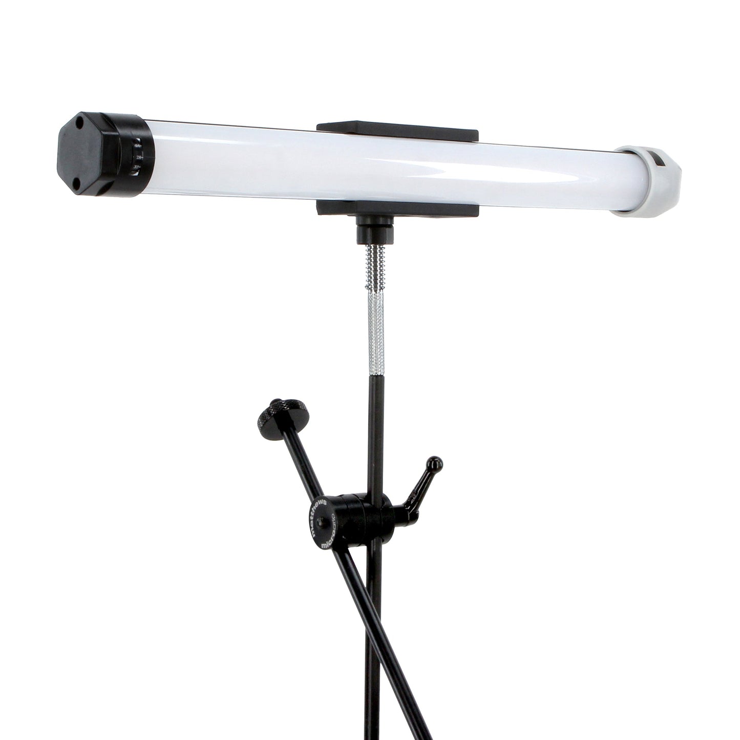 The MQ Mount