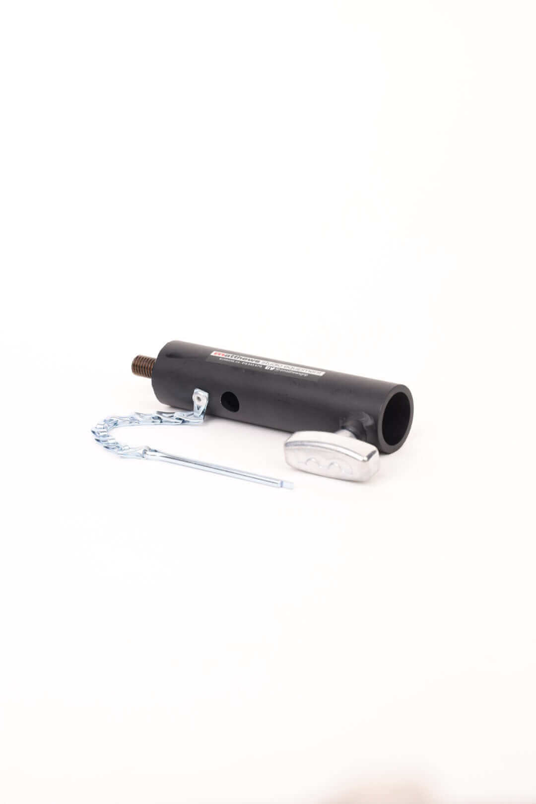 Junior Receiver Adapter - Grip Support Store