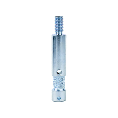 5/8" Baby Pin with 3/8" Thread
