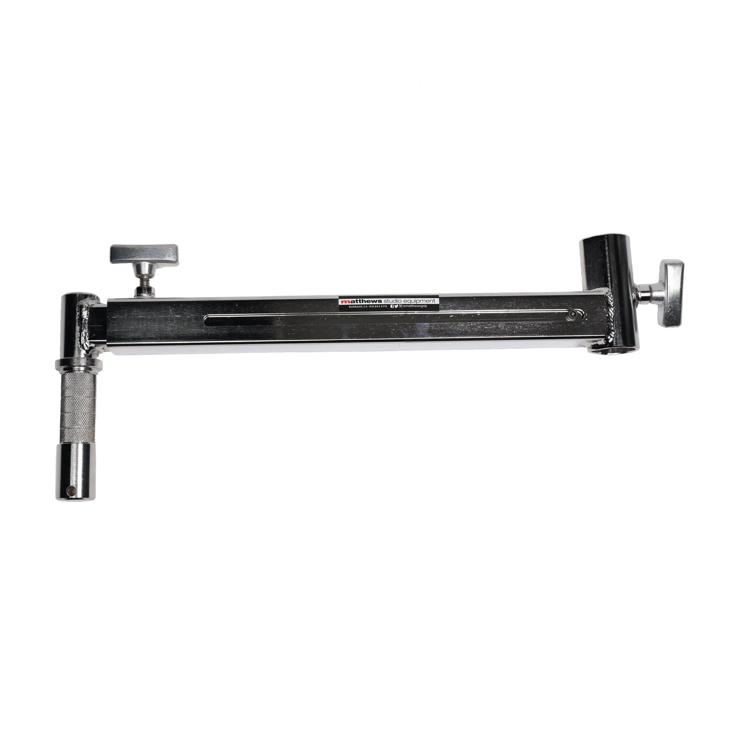 Offset Arms