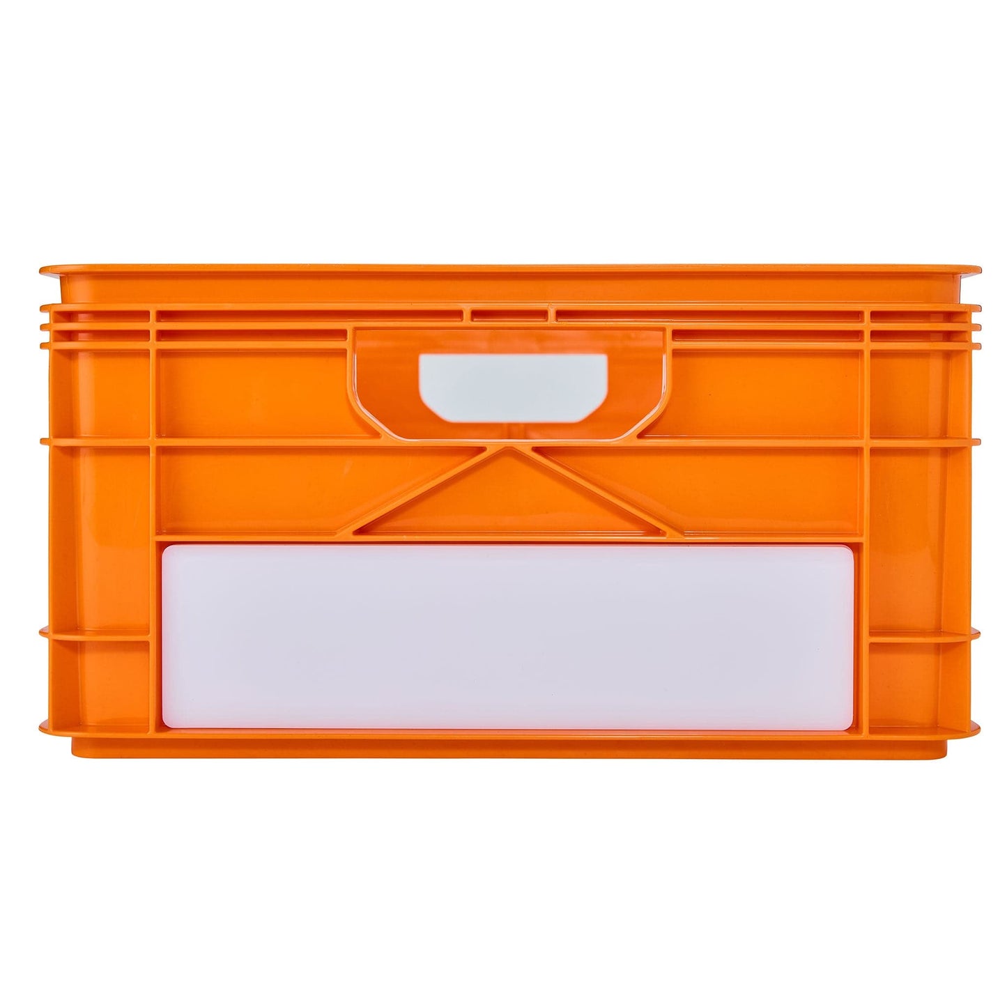 Dry Erase/Labeling Plate