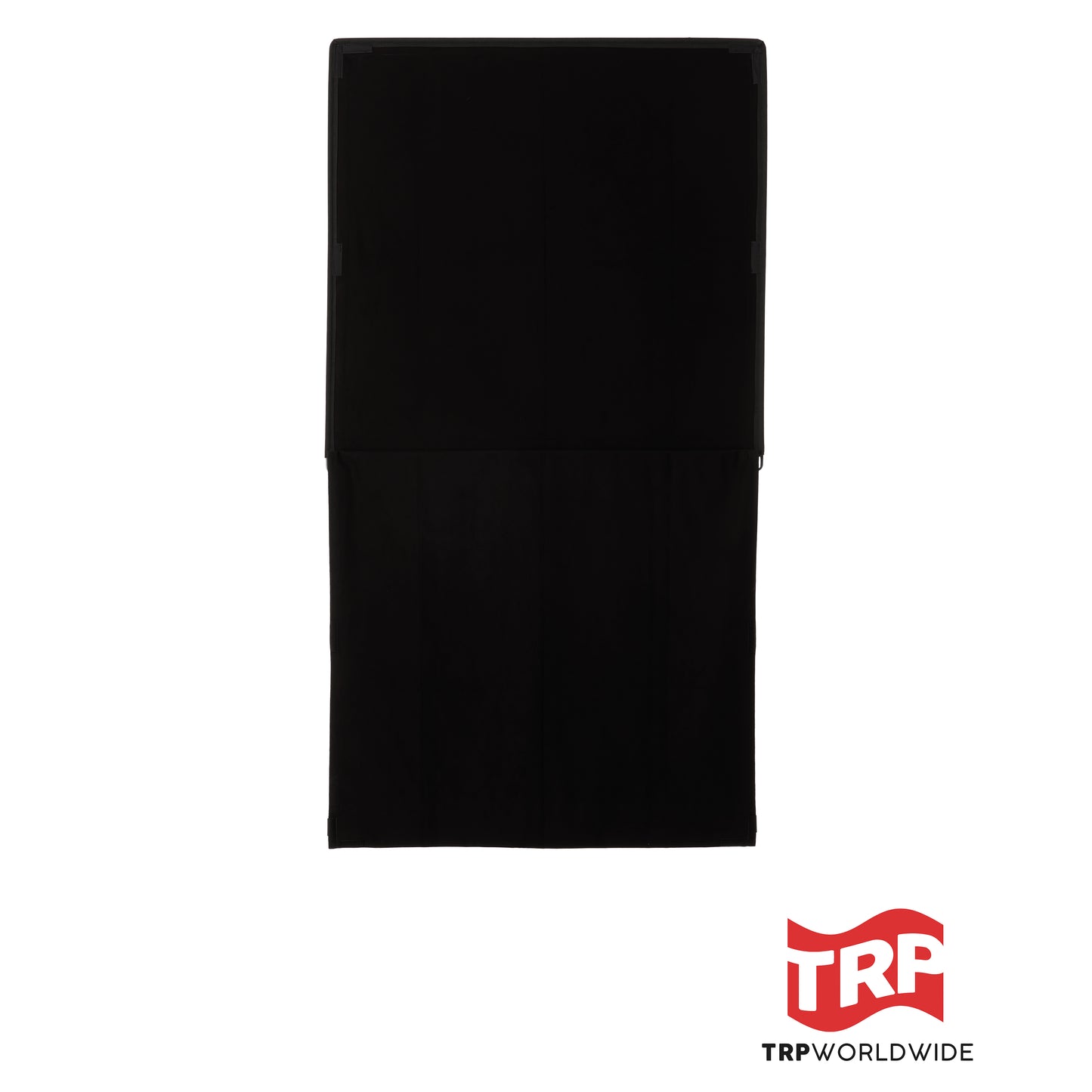 40" X 40" Solid Floppy - Opens to 40” X 80” w/ Pocket