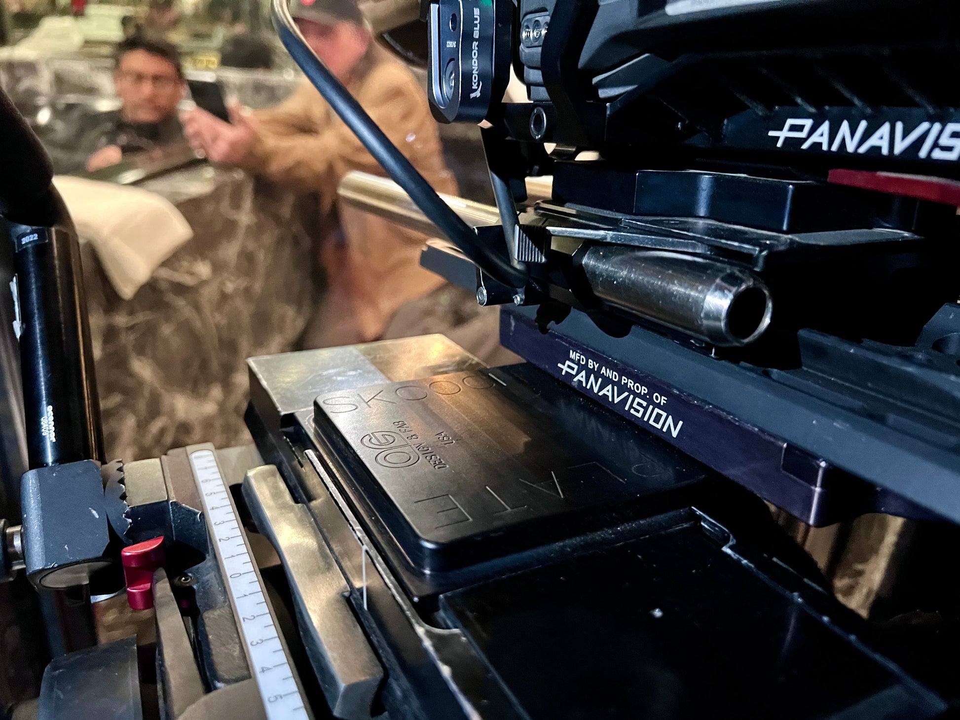 Skooch Plate - Grip Support Store