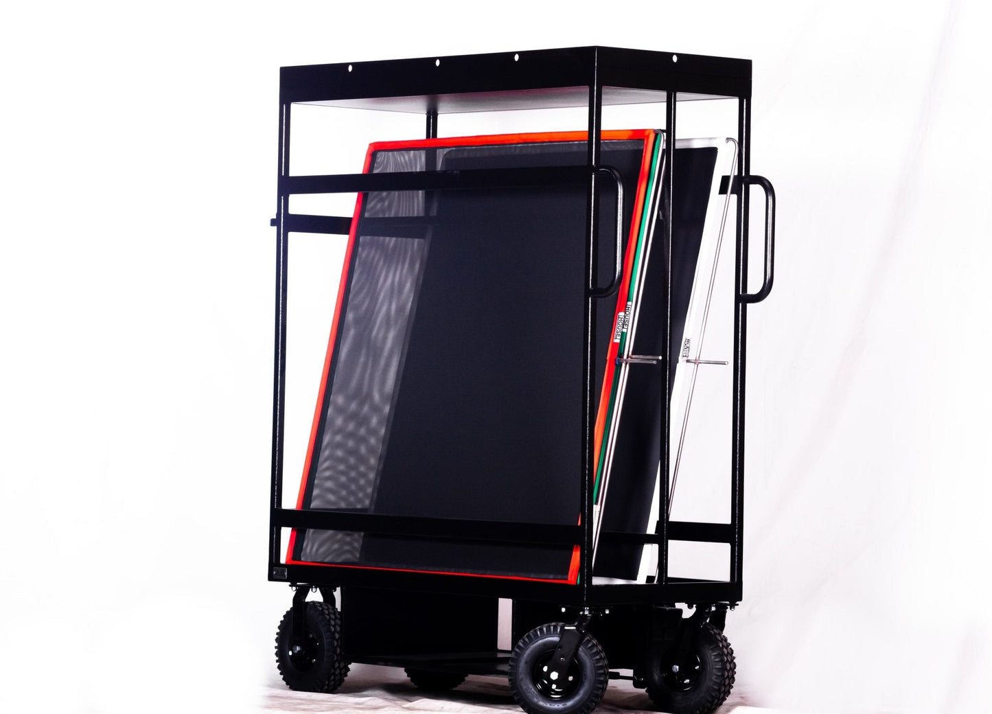 4x4 Cart - Grip Support Store