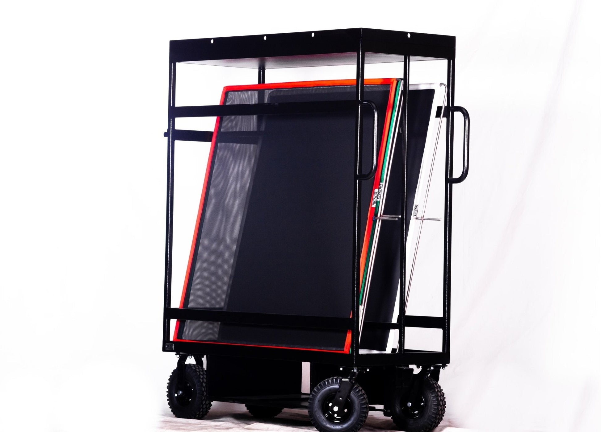4x4 Cart - Grip Support Store
